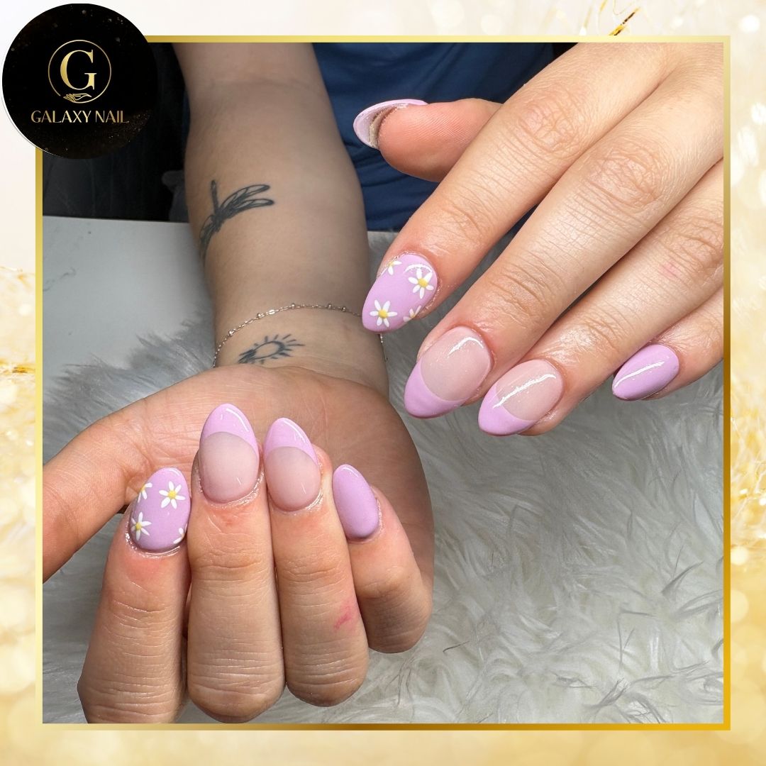 amazing nail